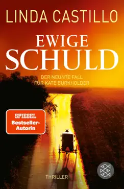 ewige schuld book cover image
