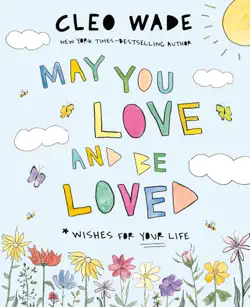 may you love and be loved book cover image