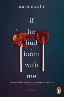 if he had been with me book cover image