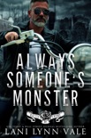 Always Someone's Monster book summary, reviews and download
