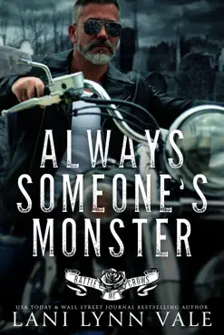 always someone's monster book cover image