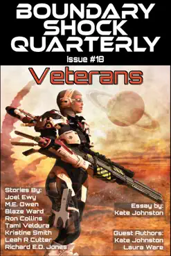 veterans book cover image