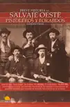 Breve Historia del Salvaje oeste. Pistoleros y forajidos synopsis, comments