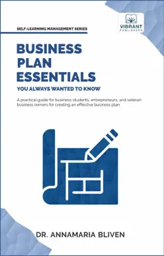 business plan essentials you always wanted to know book cover image