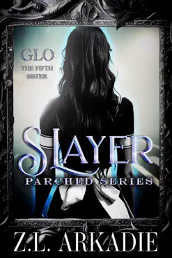 slayer book cover image