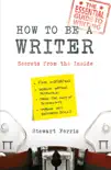 How to be a Writer synopsis, comments