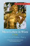 German Reader, Level 4 - Intermediate (B2): Mein Leben in Wien - 3. Teil sinopsis y comentarios