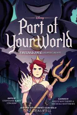 part of your world imagen de la portada del libro