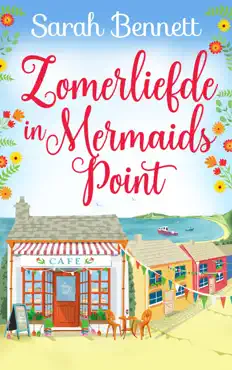 zomerliefde in mermaids point book cover image