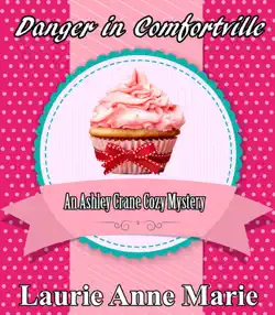 danger in comfortville book cover image