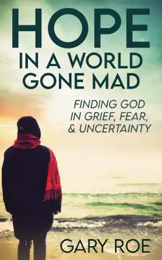 hope in a world gone mad book cover image