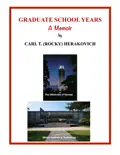 Graduate School Years A Memoir reviews