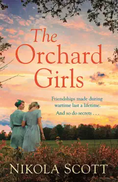 the orchard girls book cover image