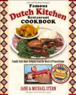 John and Michelle Morgan's Famous Dutch Kitchen Restaurant Cookbook sinopsis y comentarios