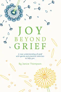 joy beyond grief book cover image