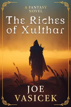the riches of xulthar book cover image