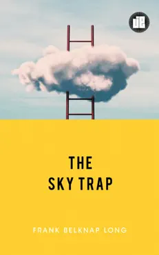the sky trap imagen de la portada del libro