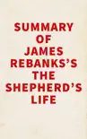 Summary of James Rebanks's The Shepherd's Life sinopsis y comentarios