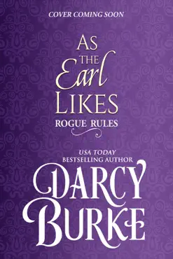 as the earl likes book cover image