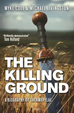 the killing ground book cover image