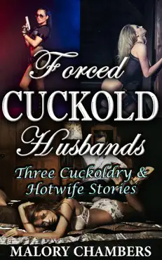 forced cuckold husbands book cover image