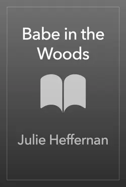 babe in the woods book cover image