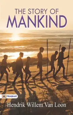 the story of mankind book cover image