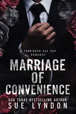 marriage of convenience book cover image
