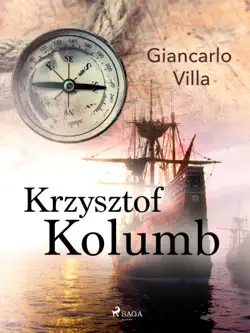 krzysztof kolumb imagen de la portada del libro