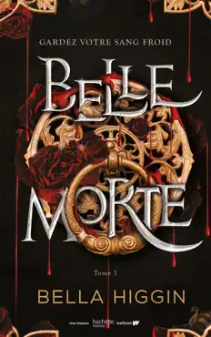 belle morte - tome 1 book cover image