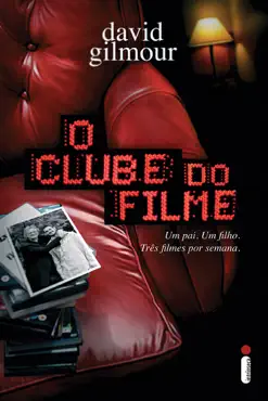 o clube do filme imagen de la portada del libro