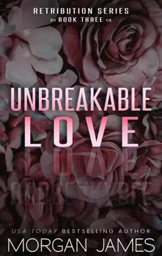 unbreakable love book cover image