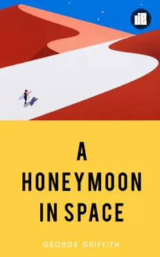 a honeymoon in space book cover image