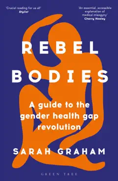 rebel bodies book cover image