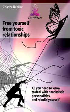 free yourself from toxic relationships book cover image