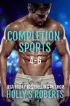 Completion Sports Boxed-Set 4-6 synopsis, comments