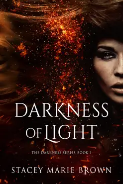 darkness of light (darkness series #1) book cover image