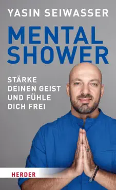 mental shower imagen de la portada del libro