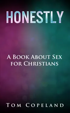 honestly: a book about sex for christians book cover image