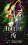 Heart of the Fae synopsis, comments