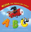 Misha the Travelling Puppy ABC synopsis, comments