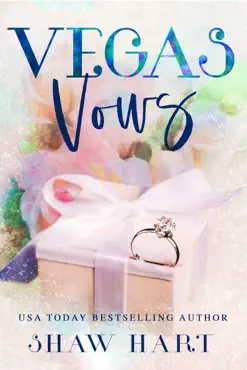 vegas vows book cover image