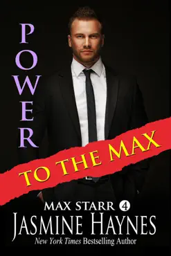 power to the max book cover image