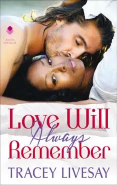 love will always remember book cover image
