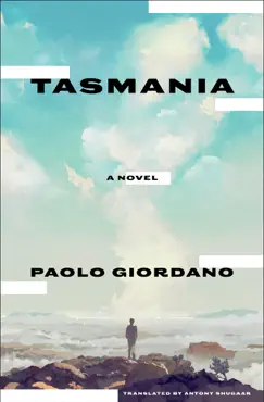 tasmania imagen de la portada del libro