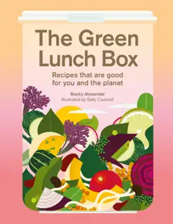 the green lunch box book cover image