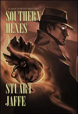 southern hexes book cover image