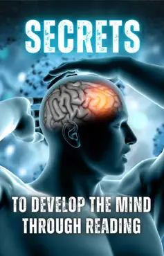 secrets to develop the mind through reading imagen de la portada del libro