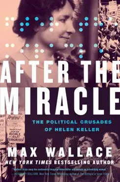 after the miracle book cover image