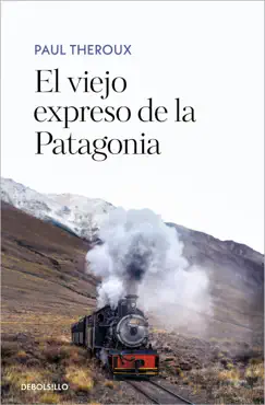 el viejo expreso de la patagonia book cover image